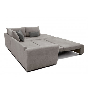 Ecksofa 5-Sitzer rechts Soreno | Mit Schlaffunktion kaufen | Wozimo