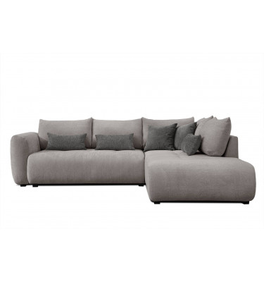 Ecksofa 5-Sitzer rechts Soreno | Mit Schlaffunktion kaufen | Wozimo