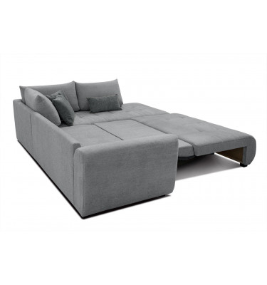 Ecksofa 5-Sitzer rechts Soreno | Mit Schlaffunktion kaufen | Wozimo