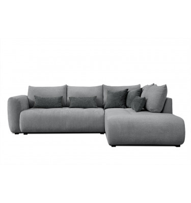 Ecksofa 5-Sitzer rechts Soreno | Mit Schlaffunktion kaufen | Wozimo