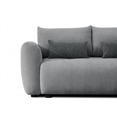 Ecksofa 5-Sitzer rechts Soreno | Mit Schlaffunktion kaufen | Wozimo