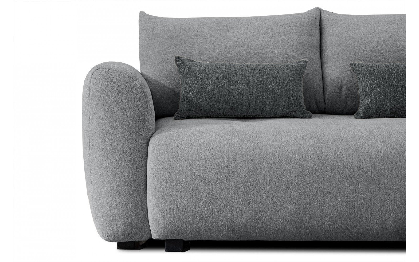 Ecksofa 5-Sitzer rechts Soreno | Mit Schlaffunktion kaufen | Wozimo