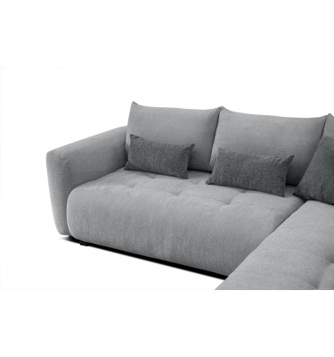 Ecksofa 5-Sitzer rechts Soreno | Mit Schlaffunktion kaufen | Wozimo