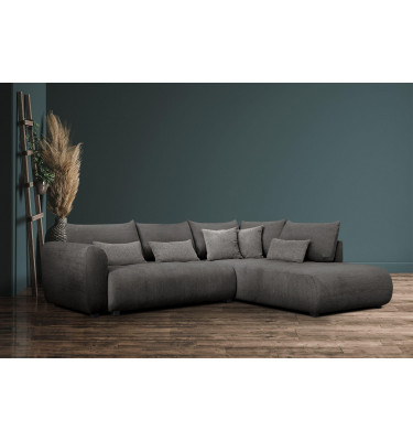 Ecksofa 5-Sitzer rechts Soreno | Mit Schlaffunktion kaufen | Wozimo