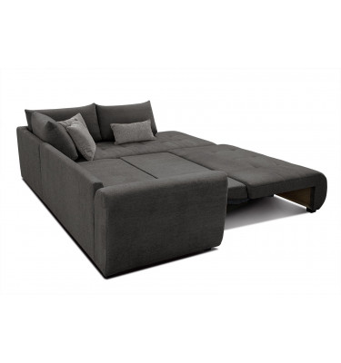 Ecksofa 5-Sitzer rechts Soreno | Mit Schlaffunktion kaufen | Wozimo