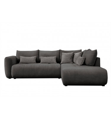 Ecksofa 5-Sitzer rechts Soreno | Mit Schlaffunktion kaufen | Wozimo