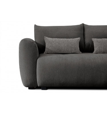 Ecksofa 5-Sitzer rechts Soreno | Mit Schlaffunktion kaufen | Wozimo