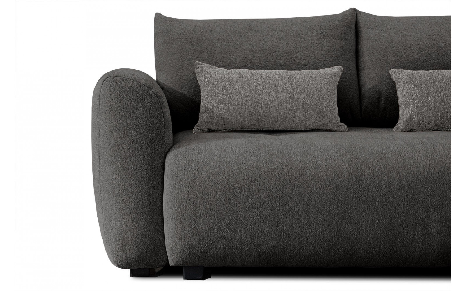 Ecksofa 5-Sitzer rechts Soreno | Mit Schlaffunktion kaufen | Wozimo