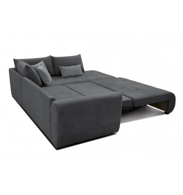 Ecksofa 5-Sitzer rechts Soreno | Mit Schlaffunktion kaufen | Wozimo