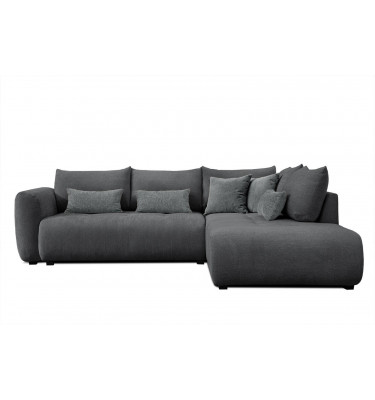 Ecksofa 5-Sitzer rechts Soreno | Mit Schlaffunktion kaufen | Wozimo