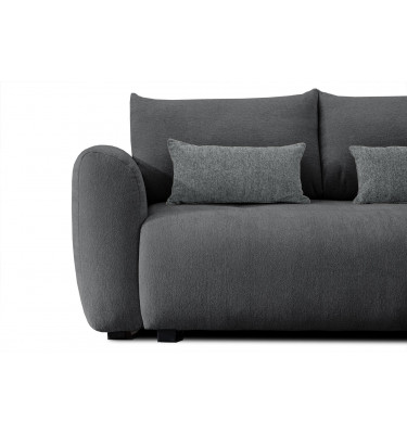 Ecksofa 5-Sitzer rechts Soreno | Mit Schlaffunktion kaufen | Wozimo