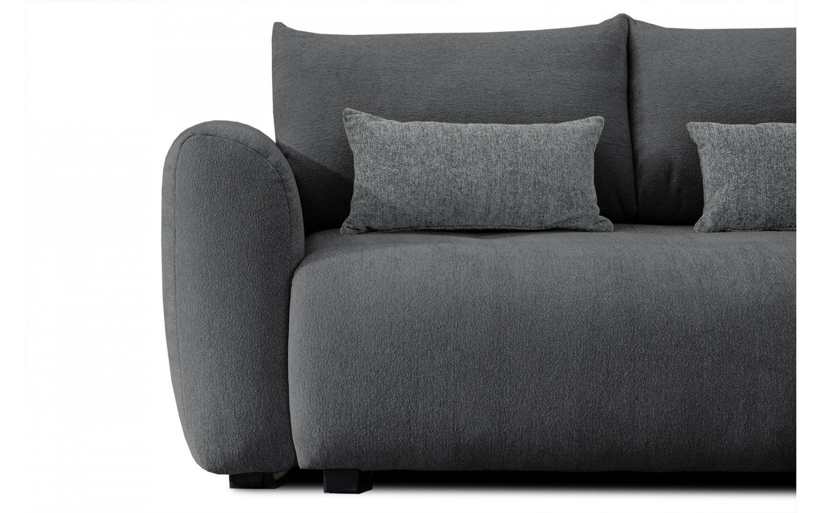 Ecksofa 5-Sitzer rechts Soreno | Mit Schlaffunktion kaufen | Wozimo