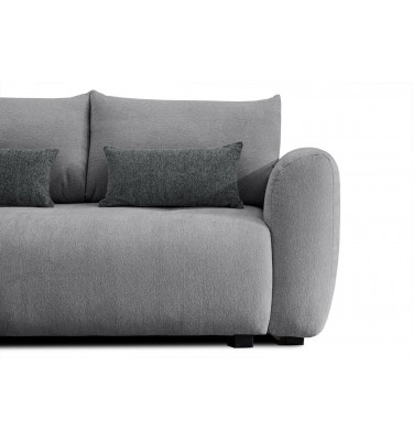 Ecksofa 5-Sitzer links Soreno | Mit Schlaffunktion kaufen | Wozimo