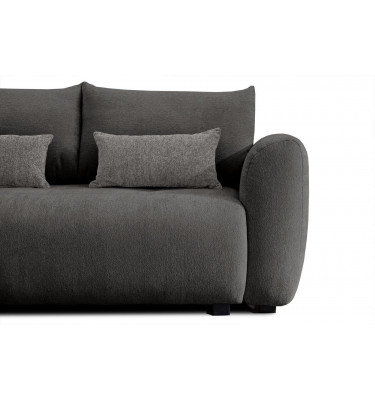 Ecksofa 5-Sitzer links Soreno | Mit Schlaffunktion kaufen | Wozimo