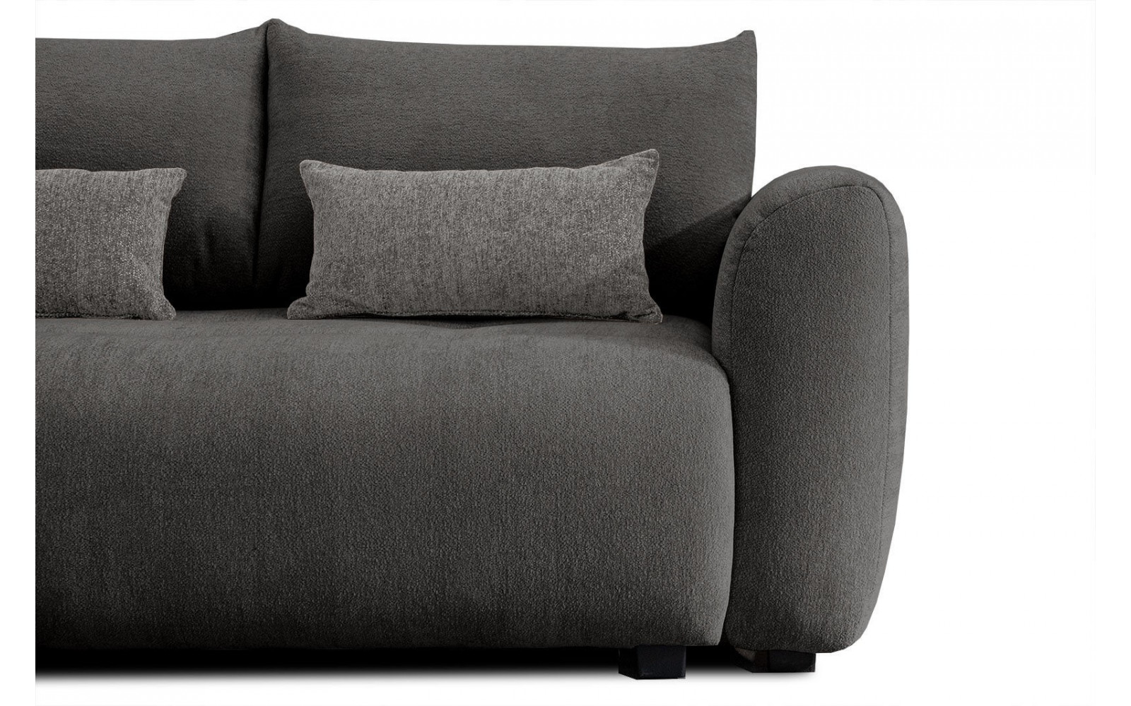 Ecksofa 5-Sitzer links Soreno | Mit Schlaffunktion kaufen | Wozimo