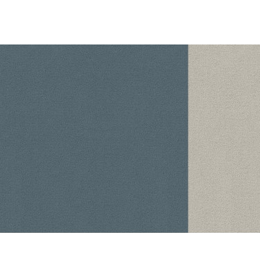 Ecksofa rechts mit verstellbaren Kopfstützen 5-Sitzer KELTE