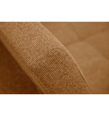 Ecksofa 5-Sitzer links Bergo | Mit verstellbaren Kopfstützen | Wozimo