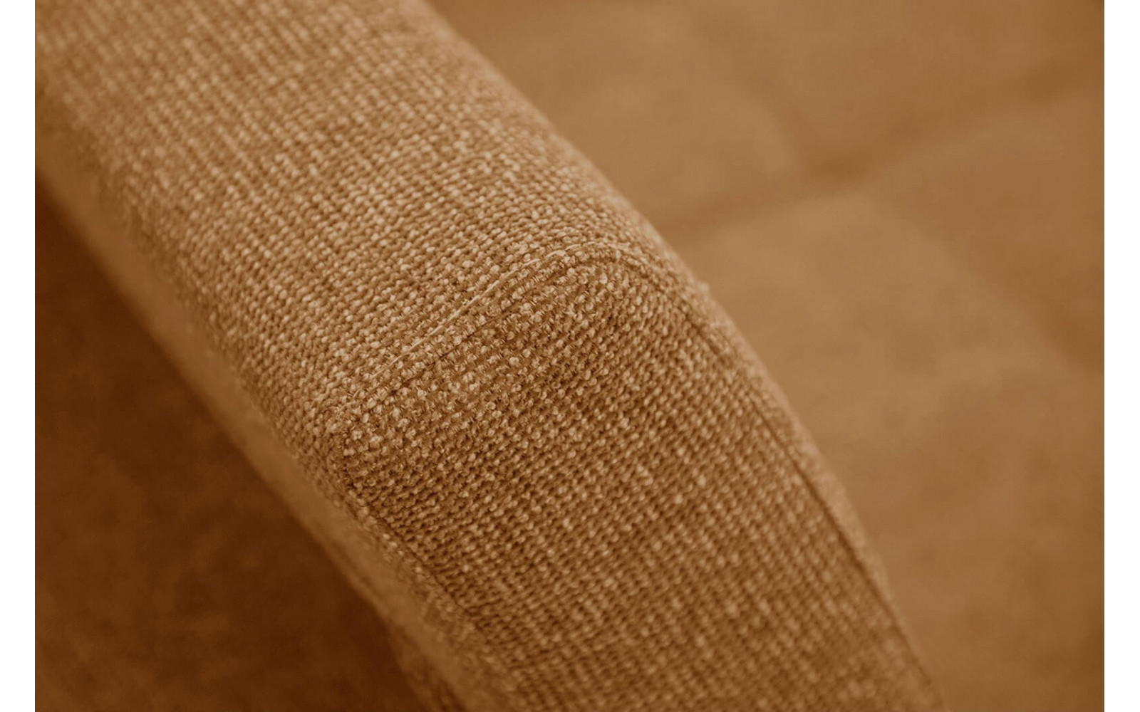 Ecksofa 5-Sitzer links Bergo | Mit verstellbaren Kopfstützen | Wozimo