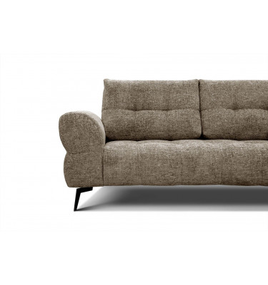 Ecksofa 5-Sitzer rechts Salvini kaufen | Modernes Designersofa | Wozimo