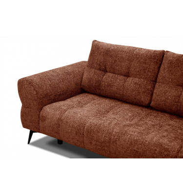 Ecksofa 5-Sitzer rechts Salvini kaufen | Modernes Designersofa | Wozimo