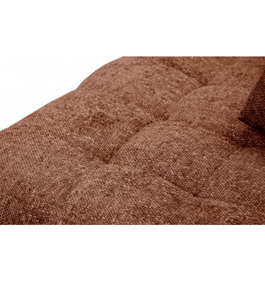 Ecksofa 5-Sitzer rechts Salvini kaufen | Modernes Designersofa | Wozimo