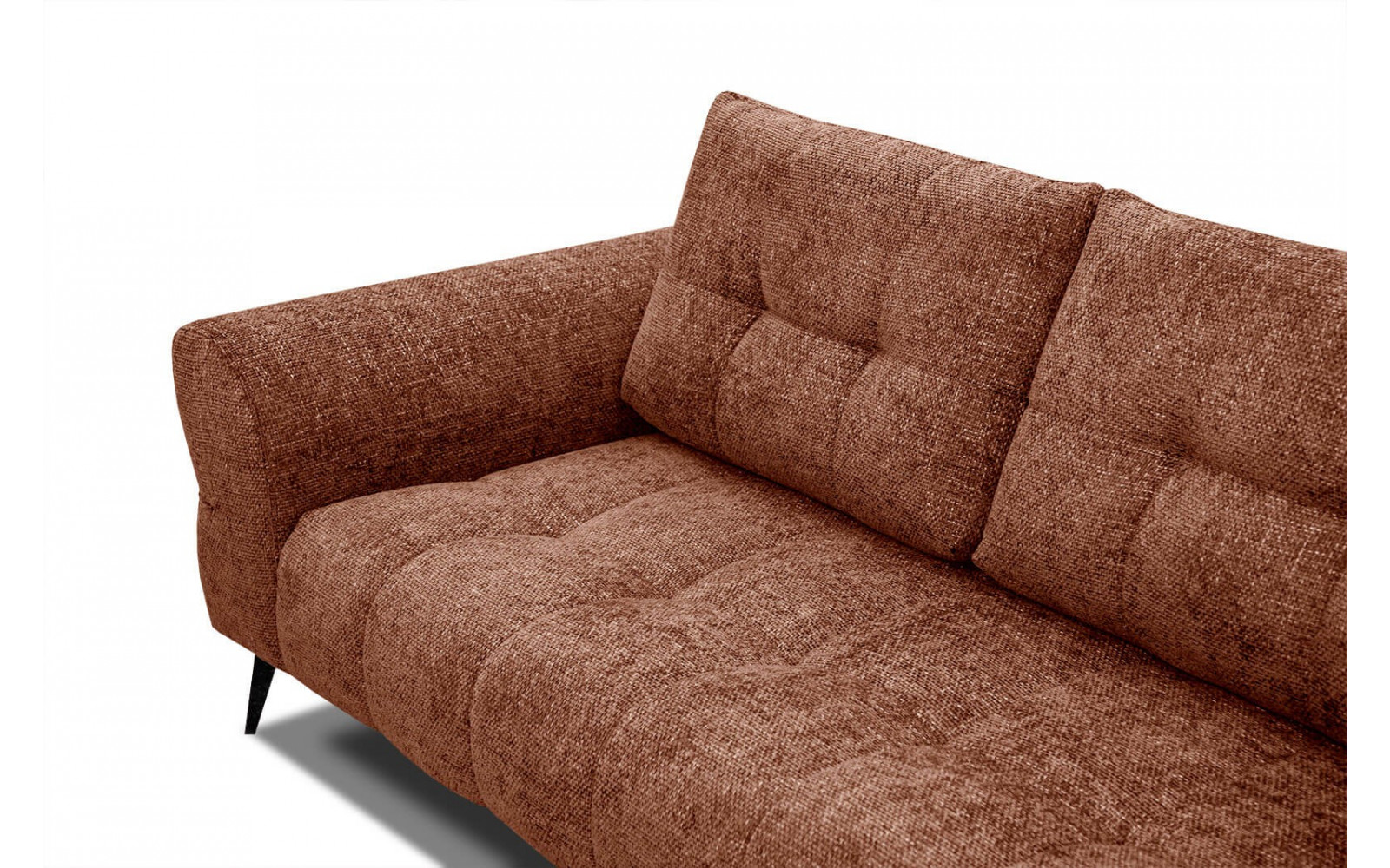 Ecksofa 5-Sitzer rechts Salvini kaufen | Modernes Designersofa | Wozimo
