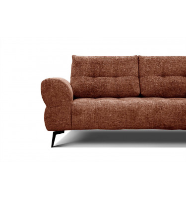 Ecksofa 5-Sitzer rechts Salvini kaufen | Modernes Designersofa | Wozimo