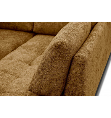 Ecksofa 5-Sitzer rechts Salvini kaufen | Modernes Designersofa | Wozimo