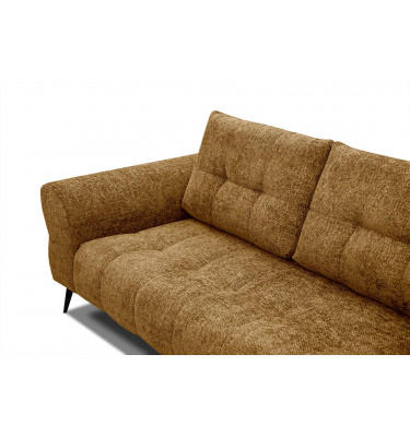Ecksofa 5-Sitzer rechts Salvini kaufen | Modernes Designersofa | Wozimo
