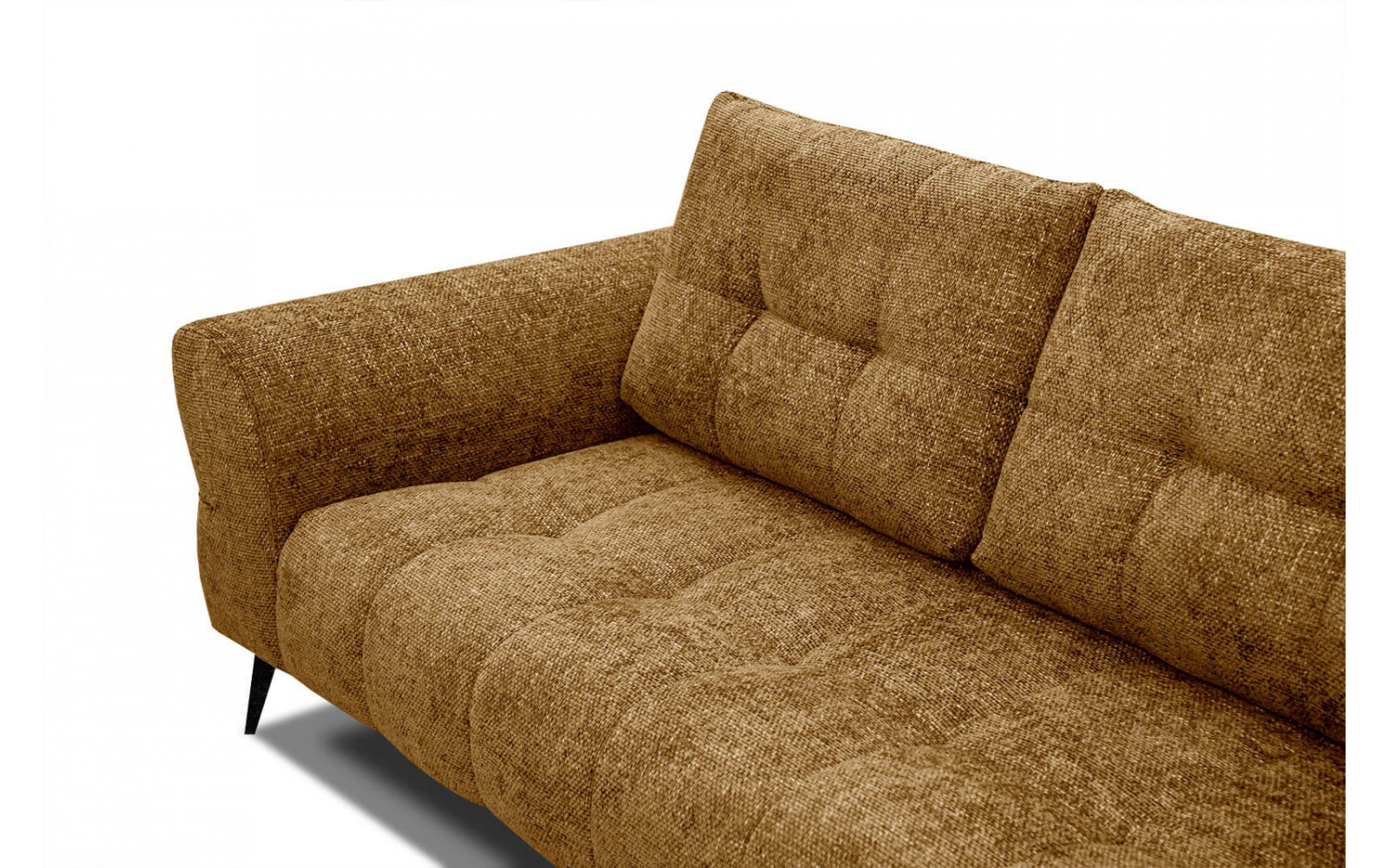 Ecksofa 5-Sitzer rechts Salvini kaufen | Modernes Designersofa | Wozimo