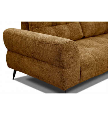 Ecksofa 5-Sitzer rechts Salvini kaufen | Modernes Designersofa | Wozimo