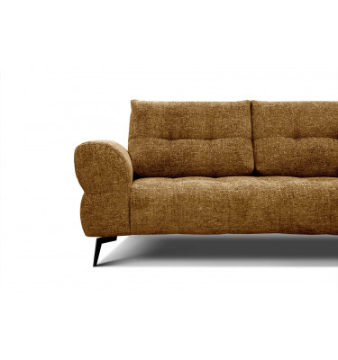 Ecksofa 5-Sitzer rechts Salvini kaufen | Modernes Designersofa | Wozimo
