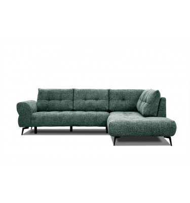 Ecksofa 5-Sitzer rechts Salvini kaufen | Modernes Designersofa | Wozimo