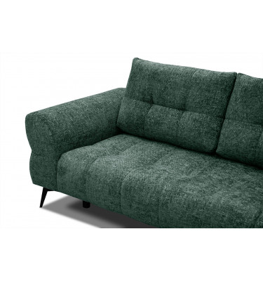 Ecksofa 5-Sitzer rechts Salvini kaufen | Modernes Designersofa | Wozimo
