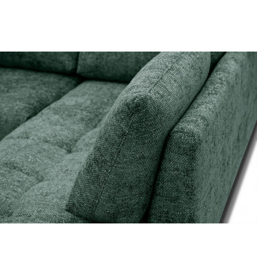 Ecksofa 5-Sitzer rechts Salvini kaufen | Modernes Designersofa | Wozimo