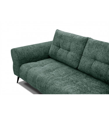 Ecksofa 5-Sitzer rechts Salvini kaufen | Modernes Designersofa | Wozimo