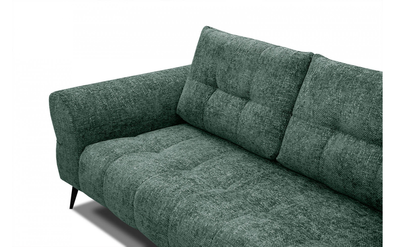 Ecksofa 5-Sitzer rechts Salvini kaufen | Modernes Designersofa | Wozimo