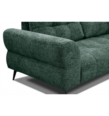 Ecksofa 5-Sitzer rechts Salvini kaufen | Modernes Designersofa | Wozimo