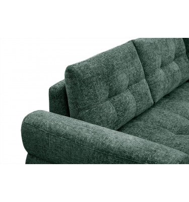 Ecksofa 5-Sitzer rechts Salvini kaufen | Modernes Designersofa | Wozimo