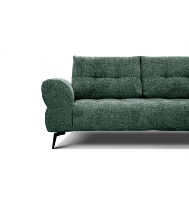 Ecksofa 5-Sitzer rechts Salvini kaufen | Modernes Designersofa | Wozimo