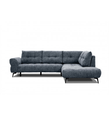 Ecksofa 5-Sitzer rechts Salvini kaufen | Modernes Designersofa | Wozimo