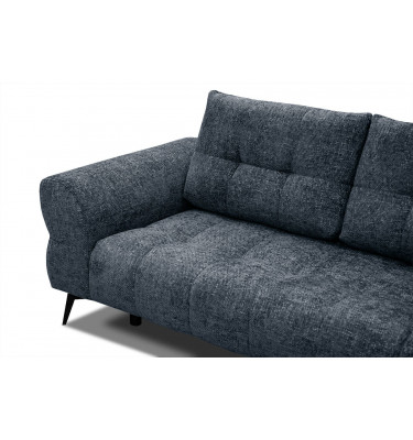 Ecksofa 5-Sitzer rechts Salvini kaufen | Modernes Designersofa | Wozimo