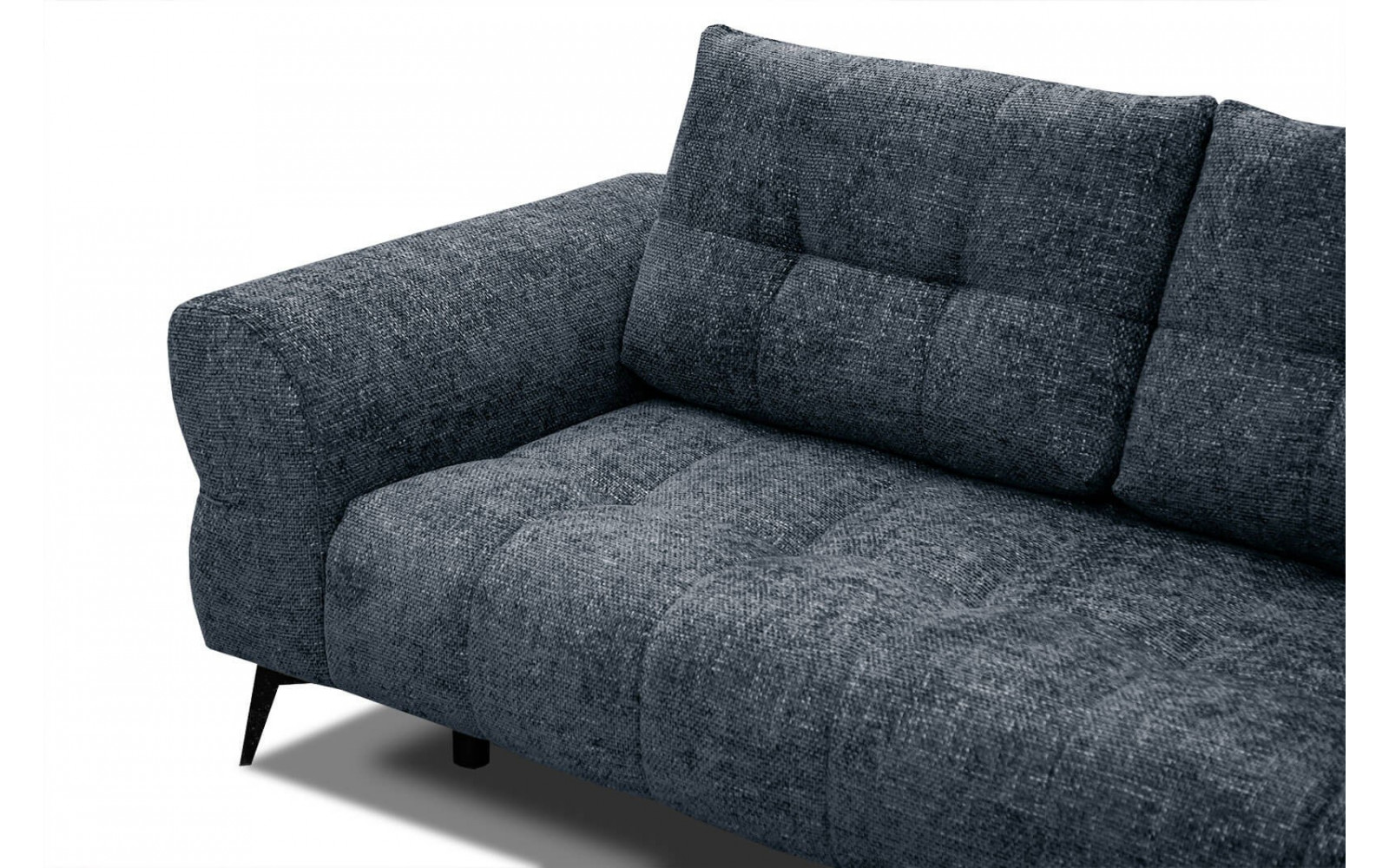 Ecksofa 5-Sitzer rechts Salvini kaufen | Modernes Designersofa | Wozimo