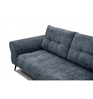 Ecksofa 5-Sitzer rechts Salvini kaufen | Modernes Designersofa | Wozimo