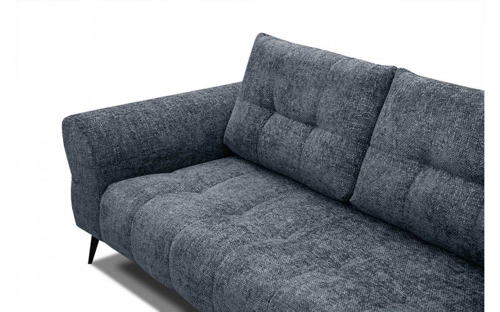 Ecksofa 5-Sitzer rechts Salvini kaufen | Modernes Designersofa | Wozimo