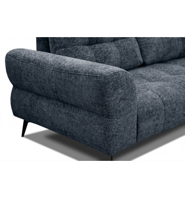 Ecksofa 5-Sitzer rechts Salvini kaufen | Modernes Designersofa | Wozimo