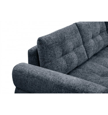 Ecksofa 5-Sitzer rechts Salvini kaufen | Modernes Designersofa | Wozimo