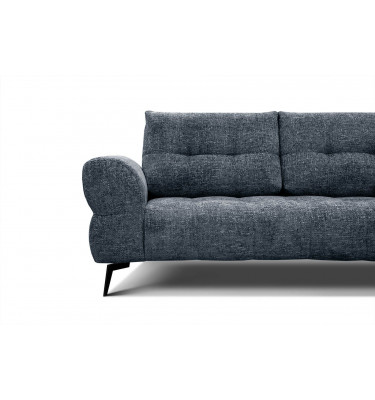 Ecksofa 5-Sitzer rechts Salvini kaufen | Modernes Designersofa | Wozimo