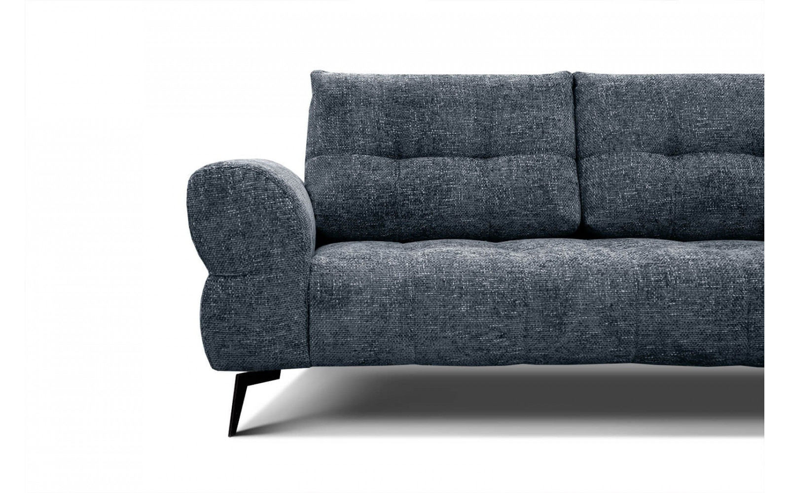 Ecksofa 5-Sitzer rechts Salvini kaufen | Modernes Designersofa | Wozimo