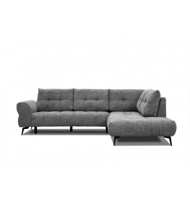 Ecksofa 5-Sitzer rechts Salvini kaufen | Modernes Designersofa | Wozimo